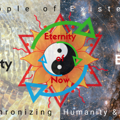 ‘Humanity’s Guide to Harmony’ Release in Ava, MO